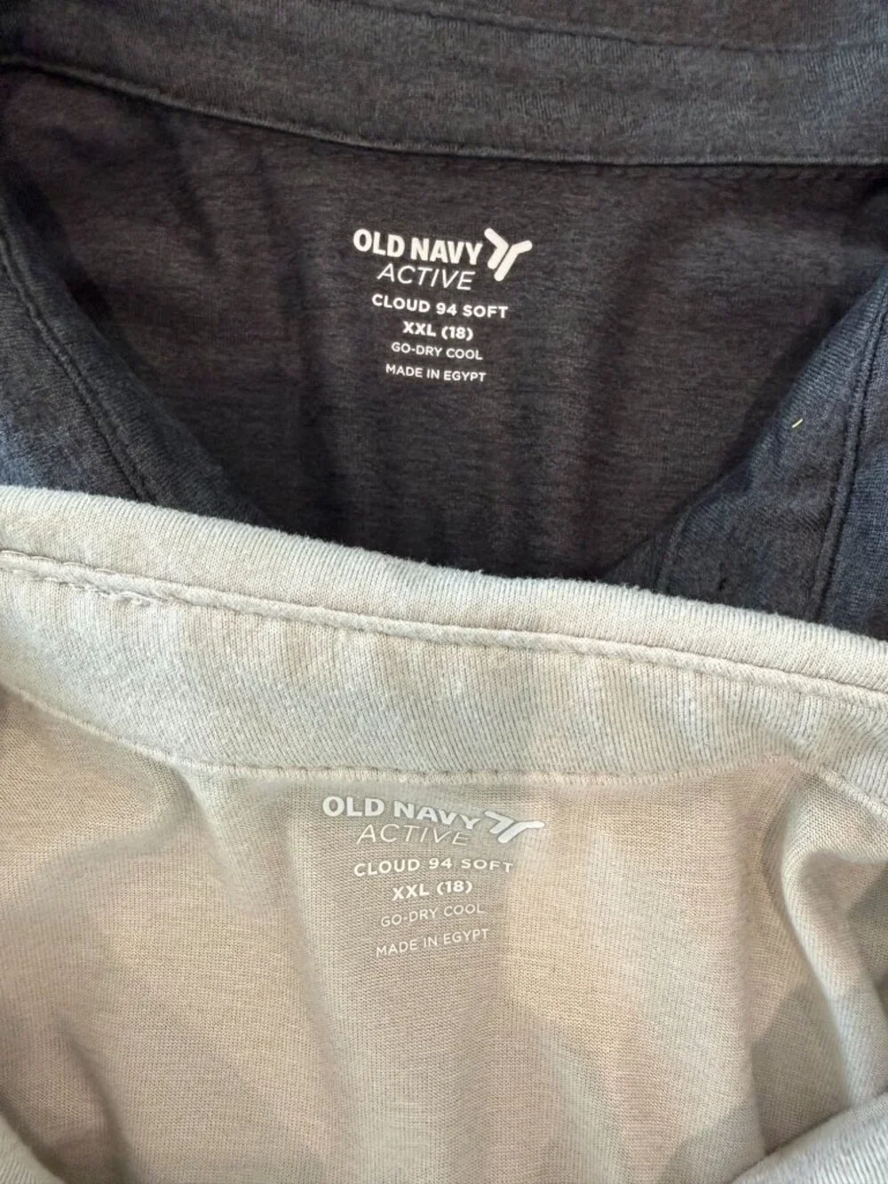 Kids' Old Navy Active Ultra-Soft Athleisure Bundle - 6 Pieces (Size XL / XXL)